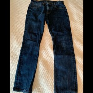 JBrands jeans for men
